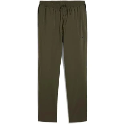 Abbildung von PUMA Always ON Woven Tapered Pant, Gewebte Hose, 525725