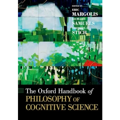 Abbildung von The Oxford Handbook of Philosophy Cognitive Science (Oxford Handbooks)