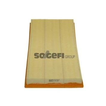 Abbildung von COOPERSFIAAM FILTERS PA7507 Luftfilter 32 227 419 Filtereinsatz MERCEDES BENZ: Vito Minibus, Mixto, Viano