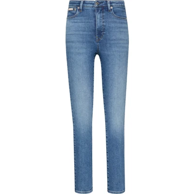 Abbildung von Calvin Klein Jeans Skinny fit »HIGH RISE SKINNY«,
