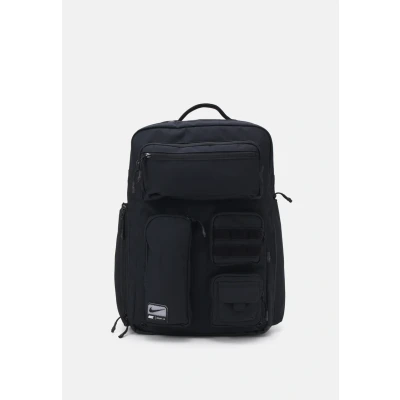 Abbildung von Nike Performance Utility Elite 2.0 Unisex Tagesrucksack, Größe: One Size, Black/white