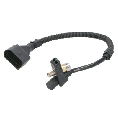 Abbildung von VALEO 366658 Impulsgeber 3 polig Hallsensor mit Kabel VOLKSWAGEN: Golf 5, Passat B6 Saloon, AUDI: A3 Sportback, Hatchback