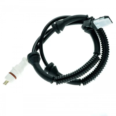 Abbildung von A.B.S. 30771 ABS Sensor aktiver 692 weiß OPEL: Vivaro A Combi, Van, NISSAN: Primastar Van