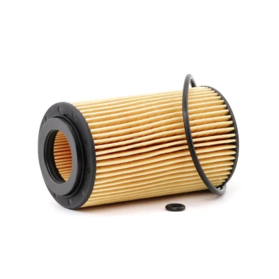 Abbildung von MAHLE ORIGINAL OX 153D1 Ölfilter Filtereinsatz OPEL: Vectra C CC, Astra G Caravan, Saloon, SAAB: 9 3 5 Estate