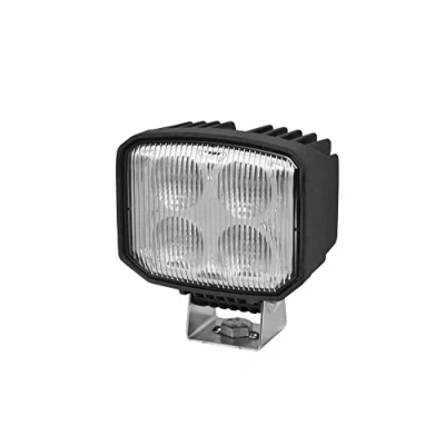 Abbildung von HELLA 1GA 996 588 201 Arbeitsscheinwerfer LED 1850 6500