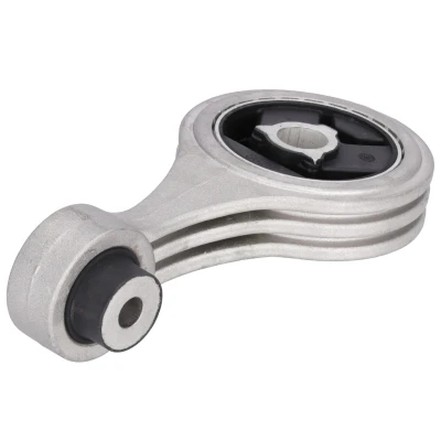 Abbildung von FEBI BILSTEIN 194097 Motorlager hinten Gummimetalllager FIAT: Punto II Hatchback