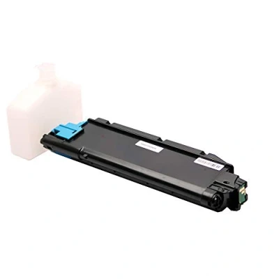 Abbildung von ABC Alternativ Toner für Kyocera TK 5270C Cyan Ecosys M6230 M6230cidn M6630 M6630cidn P6230 P6230cdn M 6230 6230cidn 6630 6630cidn P 6230cdn TK5270 C