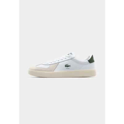 Abbildung von Lacoste Baseshot PRO 125 Sneaker low, Damen, Größe: 36, White/off white Schuhe