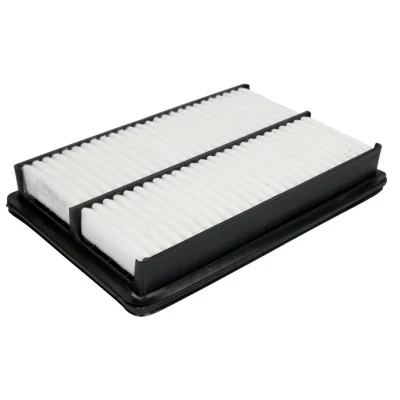 Abbildung von JC PREMIUM B20520PR Luftfilter 31 157 248 eckig Filtereinsatz HYUNDAI: ACCENT 2