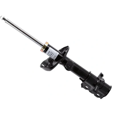 Abbildung von SACHS 316 878 Stoßdämpfer links Gasdruck Zweirohr Federbein oben Stift HONDA: CR V 3