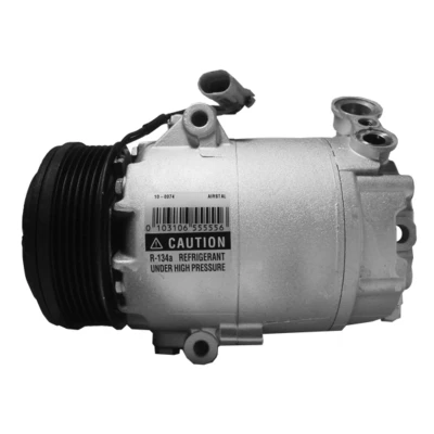 Abbildung von Airstal 10 0074 Kompressor PAG 46 R134a OPEL: Astra G Convertible