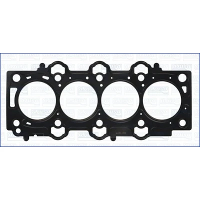 Abbildung von AJUSA 10183310 Zylinderkopfdichtung 0,9 77 1 MULTILAYER STEEL KIA: RIO 2