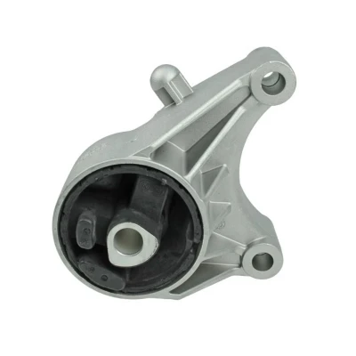 Abbildung von MEYLE 614 568 0015 Motorlager ORIGINAL Quality vorne Gummimetalllager für Schaltgetriebe OPEL: Zafira B, Astra H Hatchback