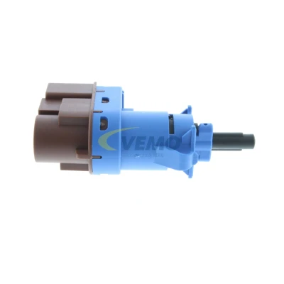 Abbildung von VEMO V24 73 0035 Bremslichtschalter mechanisch 4 Original Qualität FIAT: Punto III Hatchback, 500 Doblo II Box Body / Estate