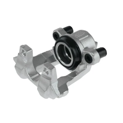 Abbildung von LAUBER 77.3845 Bremssattel Gusseisen Vorderachse rechts BMW: 1 Hatchback, 3 GT