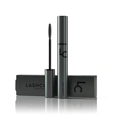 Abbildung von Nanolash Lashcode Wimperntusche 10 ml