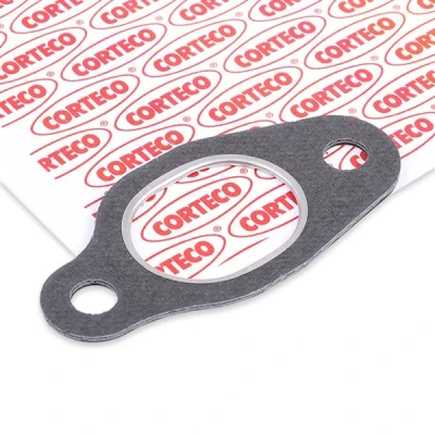 Abbildung von CORTECO 424830H Auspuffkrümmerdichtung Abgaskrümmer VOLKSWAGEN: Golf 3, 2, 4, AUDI: A4 B5 Avant, Saloon, B7 Avant
