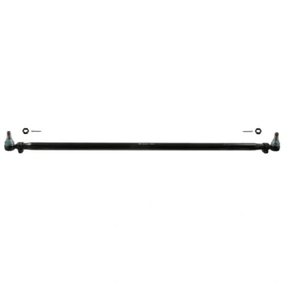 Abbildung von FEBI BILSTEIN 170544 Motorlager beidseitig Gummimetalllager