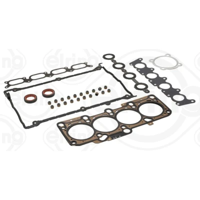 Abbildung von ELRING 530.610 Dichtungssatz, Zylinderkopf mit Ventilschaftabdichtung VOLKSWAGEN: Golf 4, Bora Saloon, 4 Variant, AUDI: A3 Hatchback