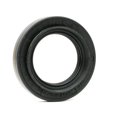 Abbildung von FEBI BILSTEIN 102961 Wellendichtring, Differential Hinterachse MERCEDES BENZ: 190, SLK, W124 Coupe
