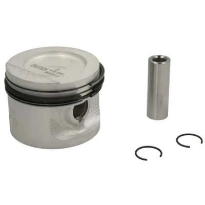 Abbildung von ENGITECH ENT050030 050 Kolben 81,51 VOLKSWAGEN: GOLF 1, Polo III Variant