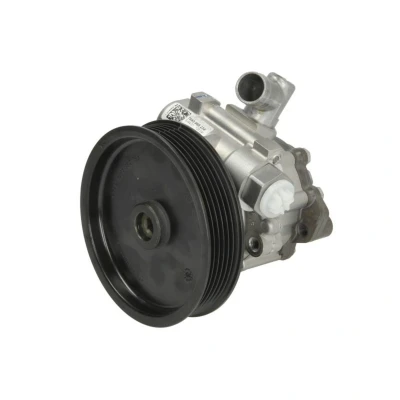 Abbildung von BOSCH K S00 000 691 Hydraulikpumpe hydraulisch 128 MERCEDES BENZ: E Class Saloon, C T modell