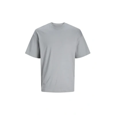 Abbildung von JACK &amp; JONES Male T Shirt Crew Neck