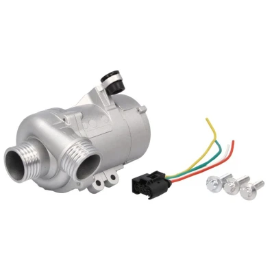 Abbildung von NRF 390091 Wasserpumpe mit Schrauben BMW: 3 Coupe, Touring, X5