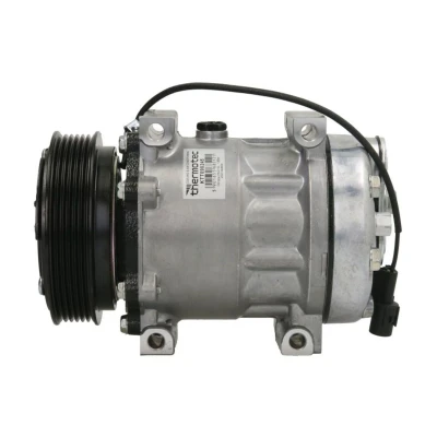 Abbildung von THERMOTEC KTT090245 Kompressor SD7H15 12 PAG 100 R 134a VOLVO: V40 Estate