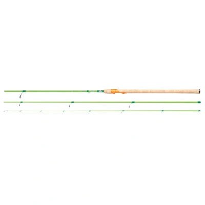 Abbildung von Berkley Flex™ Forellen Spinnrute (3 teilig) 3.90m (10 30g) Forellenrute