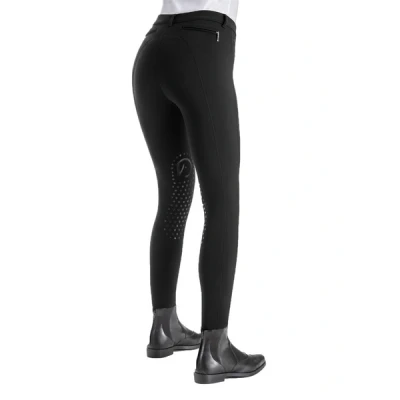 Abbildung von Ego7 Reithose Jumping EJ Herren Schwarz