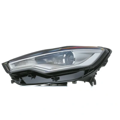 Abbildung von HELLA 1EL 011 150 351 Scheinwerfer AUDI: A6 C7 Avant, Saloon