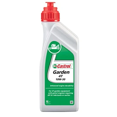 Abbildung von Castrol Garden 4T 10W 30 1l Motoröl 151B50