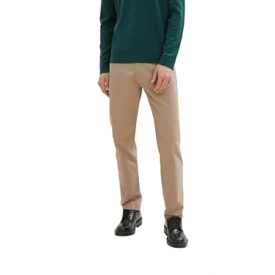 Abbildung von TOM Tailor Chino, Herren, Größe: 34x32, Braun