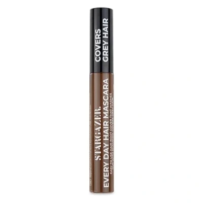 Abbildung von Stargazer Products Every Day Haarmascara Dunkelbraun, 1er Pack (1 x 20 g)