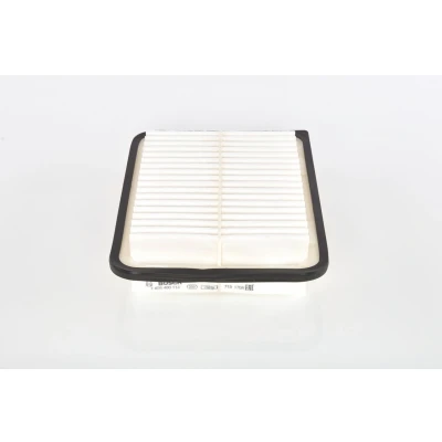 Abbildung von BOSCH F 026 400 114 Luftfilter 54 175 239 Filtereinsatz TOYOTA: Corolla XI Saloon, X RAV4 IV Off Road, LEXUS: NX