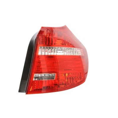 Abbildung von ABAKUS 444 1946R UE Rückleuchte rechts PY21W, P21W, W16W weiß, Rot ohne Lampenträger, Glühlampe