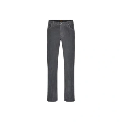 Abbildung von Lee Herren Rider Pants, Dark Muted Gray, 40W / 34L