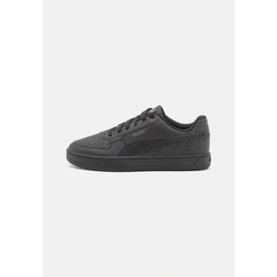 Abbildung von Puma Caven Unisex Sneaker low, Größe: 47, Black/cool dark gray Schuhe