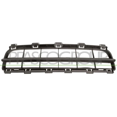 Abbildung von PRASCO RN3242120 Lüftungsgitter mitte, vorne RENAULT: CLIO 3
