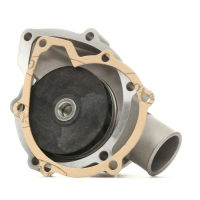 Abbildung von FEBI BILSTEIN 01294 Wasserpumpe Aluguss mit Dichtung Kunststoff BMW: 7, 5 Saloon, 6 Coupe