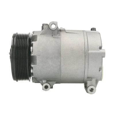 Abbildung von NRF 32252 Kompressor CVC 12 PAG 46 mit Kompressoröl, Dichtring RENAULT: ESPACE 4