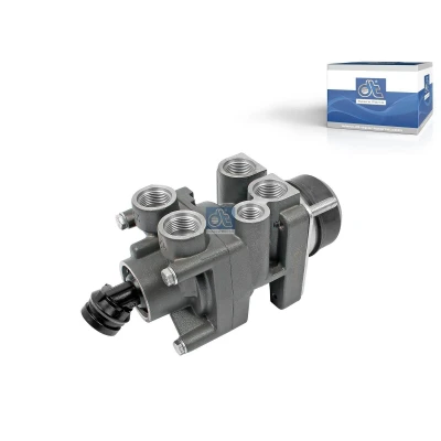 Abbildung von DT Spare Parts 3.72061 Bremsventil, Betriebsbremse