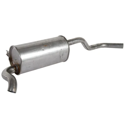 Abbildung von BOSAL 200 045 Endschalldämpfer RENAULT: Modus / Grand