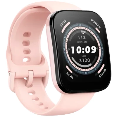 Abbildung von Amazfit Bip 5 Rosa