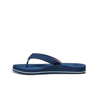 Abbildung von REEF Damen Cushion Breeze Flipflop, Midnight, 40 EU