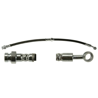 Abbildung von TRW PHD1081 Bremsschläuche 461 M10x1