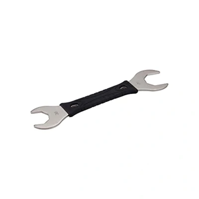 Abbildung von BBB Werkzeug Steuersatzschlüssel Headfix BTL 56, Schwarz Silber, 36 40 mm, 2.977.455.602