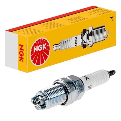 Abbildung von NGK 4563 Zündkerze M14 x 1,25 SW: 16 mm RENAULT: 21 Saloon, PEUGEOT: 309 II Hatchback, 405 I CITROËN: BX Hatchback