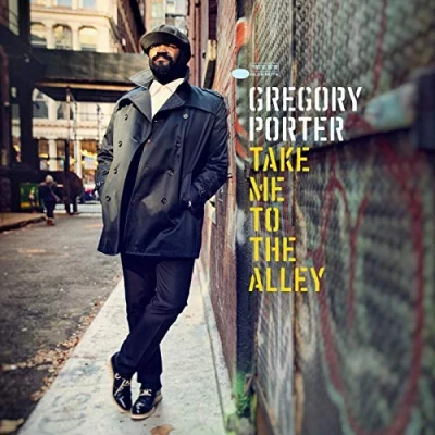 Abbildung von Take Me To The Alley